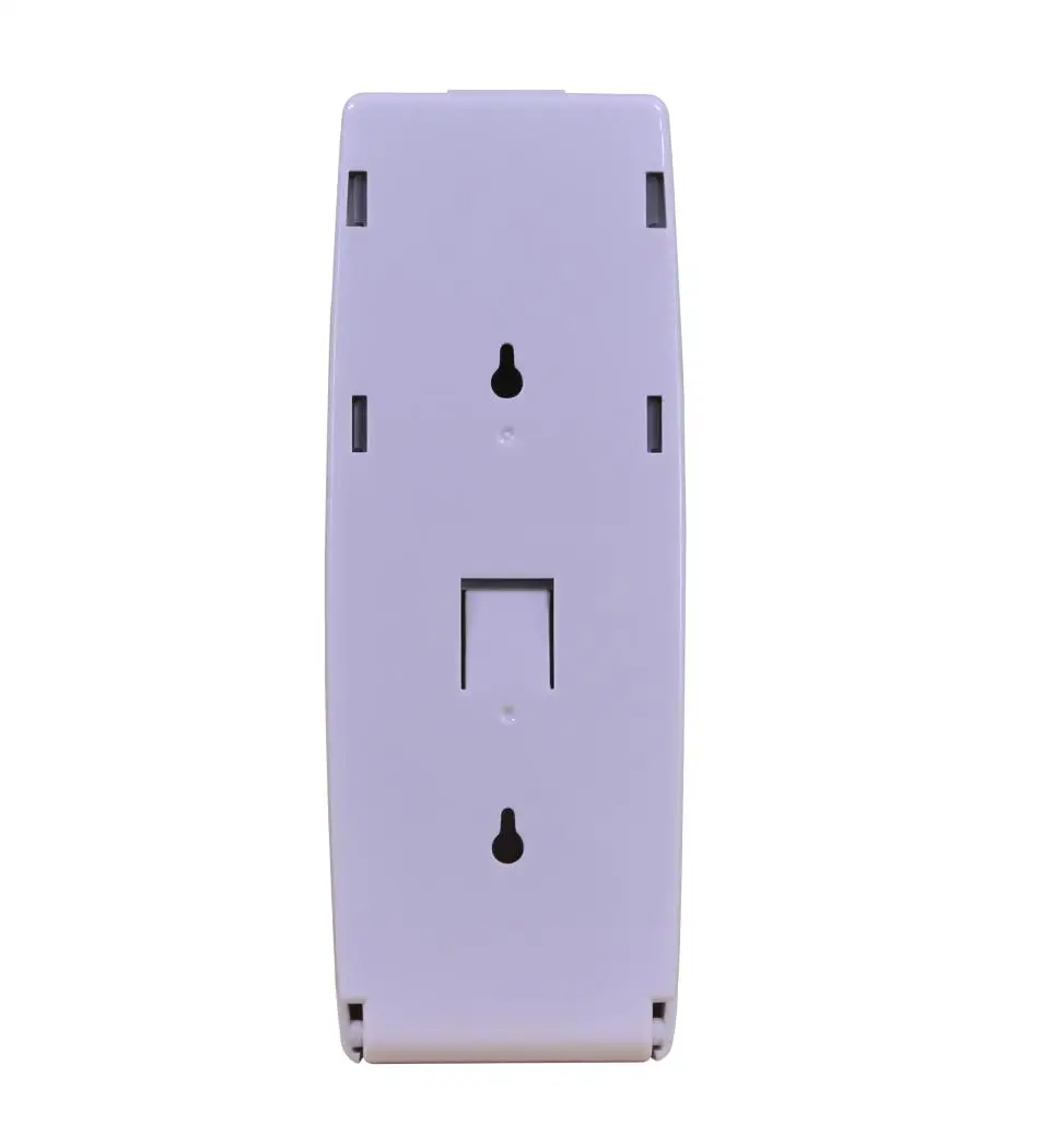 
wall mounted mini room deodorizer machines led automatic spray perfume dispenser 