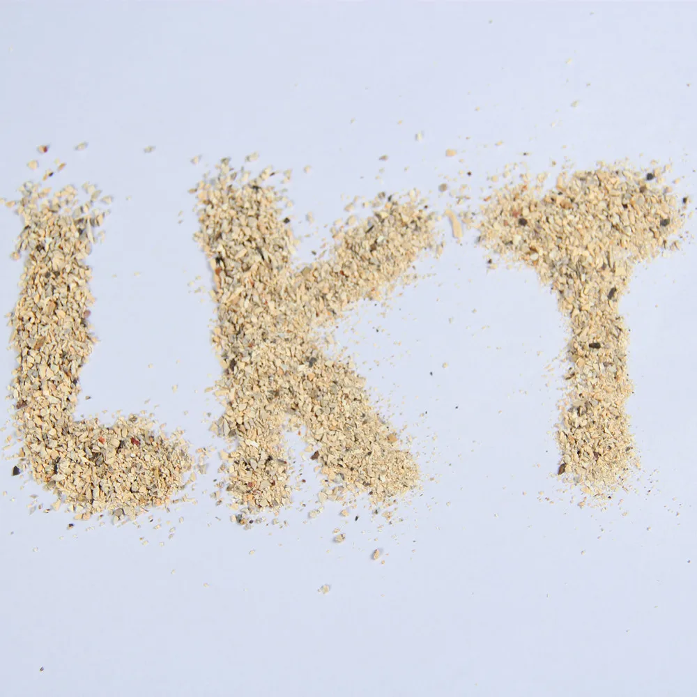 Огнеупорного сырья Шамотный кирпич кальцинированный глиняного кирпича