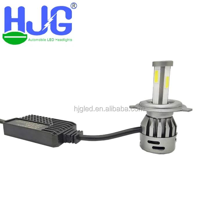 2020 factory new design AC&DC 12-80v led super bright light motorcycle led headlight M3 led light for motorcycle