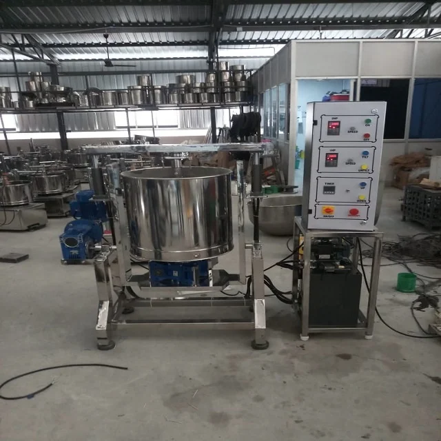 
Chocolate Grinding Melanger Machine Cocoa Refining Conching Machine 