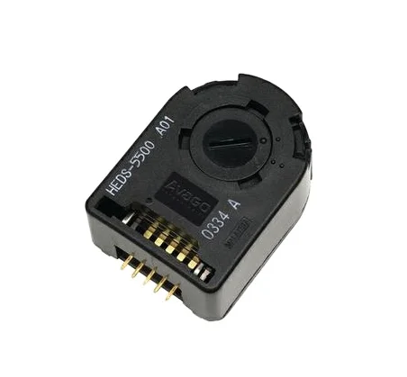 New Original Encoder HEDS-5540#A14 IC