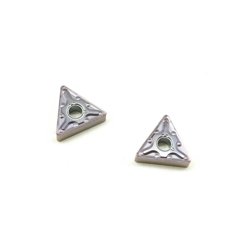 JEASK TNMG TNMG160404 TNMG160408 CNC Machine Lathe Cutter turning tool New Tungsten Carbide Insert