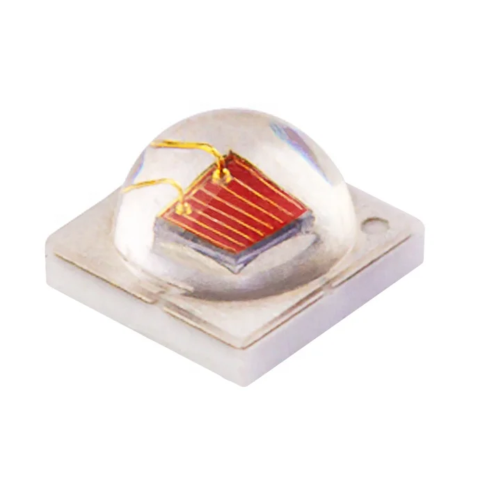 3535 SMD LED Plant Grow Light 630nm 660nm 730nm Far Red LED Package 630nm 660nm 730nm Smd 3535 Grow Led Far Red Led