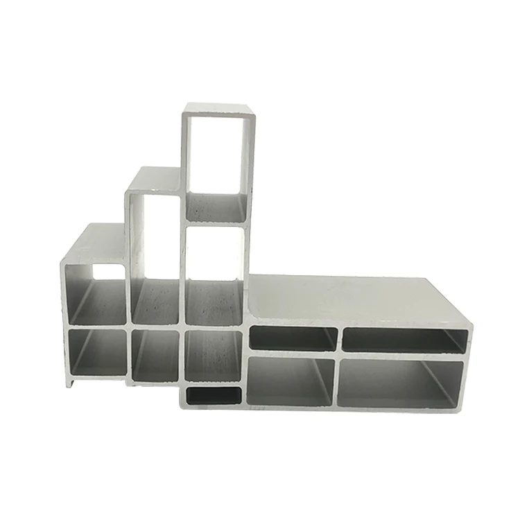 High quality Aluminium rotor custom Aluminium profile for Automotive industry