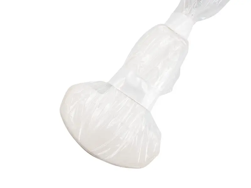 Surgical drape sterile sleeve cover ultrasound probe surgical cover