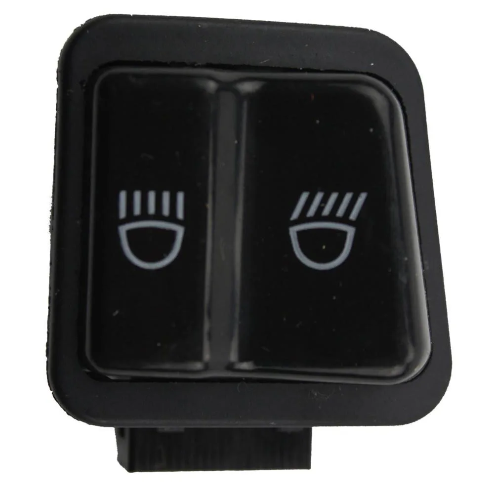 GOOFIT Motorcycle swith Lighting Dimmer Switch Replacement for 50cc 70cc 90cc 110cc 125cc 150ccMotorcycle Bike Scooter Dirt Bike