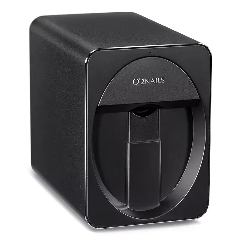 new Erasmart UV Nail Printer Machine 3D Digital Nail Art Printer Machine Price For Nail Polish Printing
