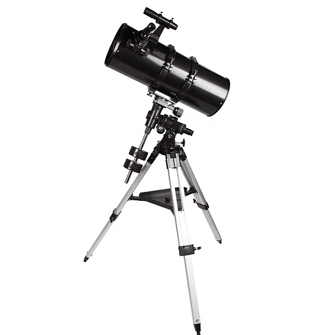 StarPU-H20380 Reflector Telescope With EQ IIII Equatorial And 203mm Aperture & 800mm Focal Length telescope automatic