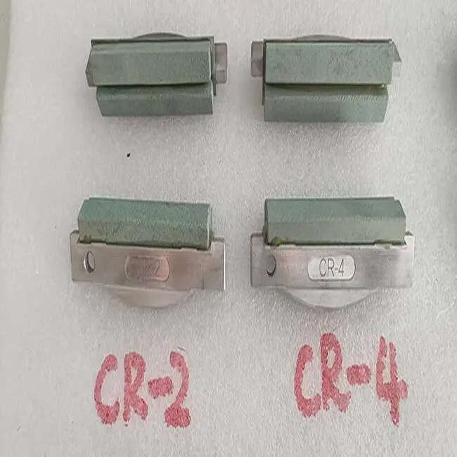 sunnen replaced connecting rod CR hone/abrasive  honing stones, CR2, CR4, CR10, CR, CR14