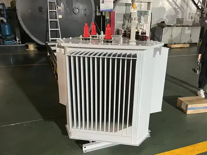 Yawei S11 10 кВ 250 кВА при нагрузке преобразователь крана трансформатор электрический цена производителя