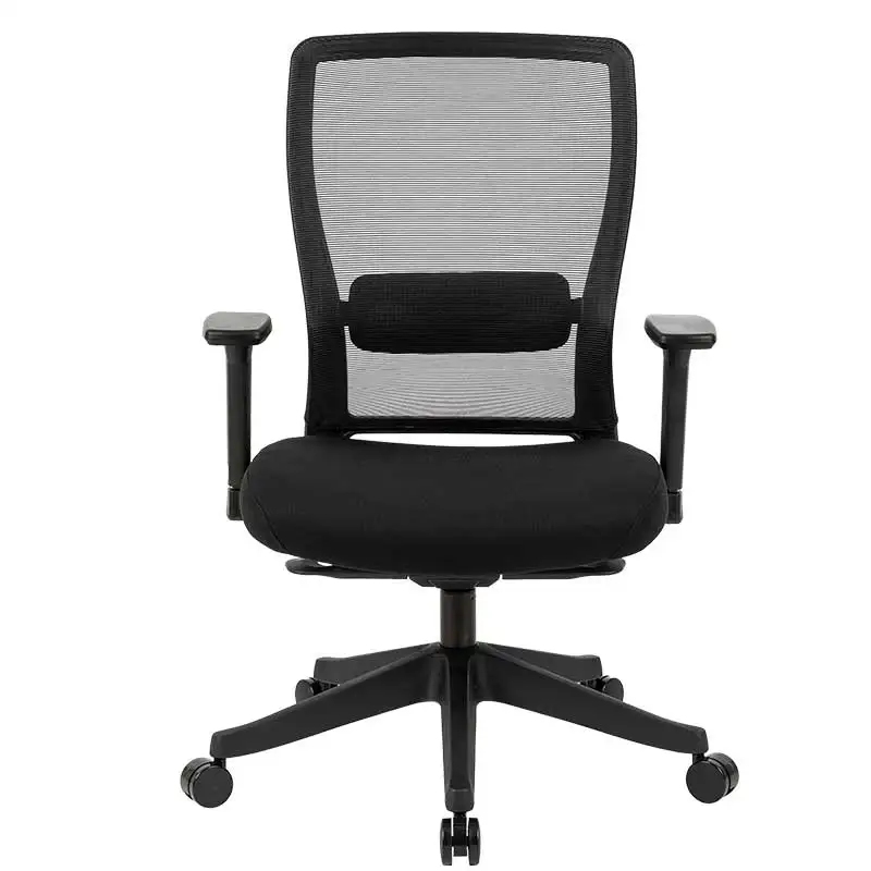 Comfortable Executive Luxury Ergonomic Office Mesh Fabric Swivel Computer Chair