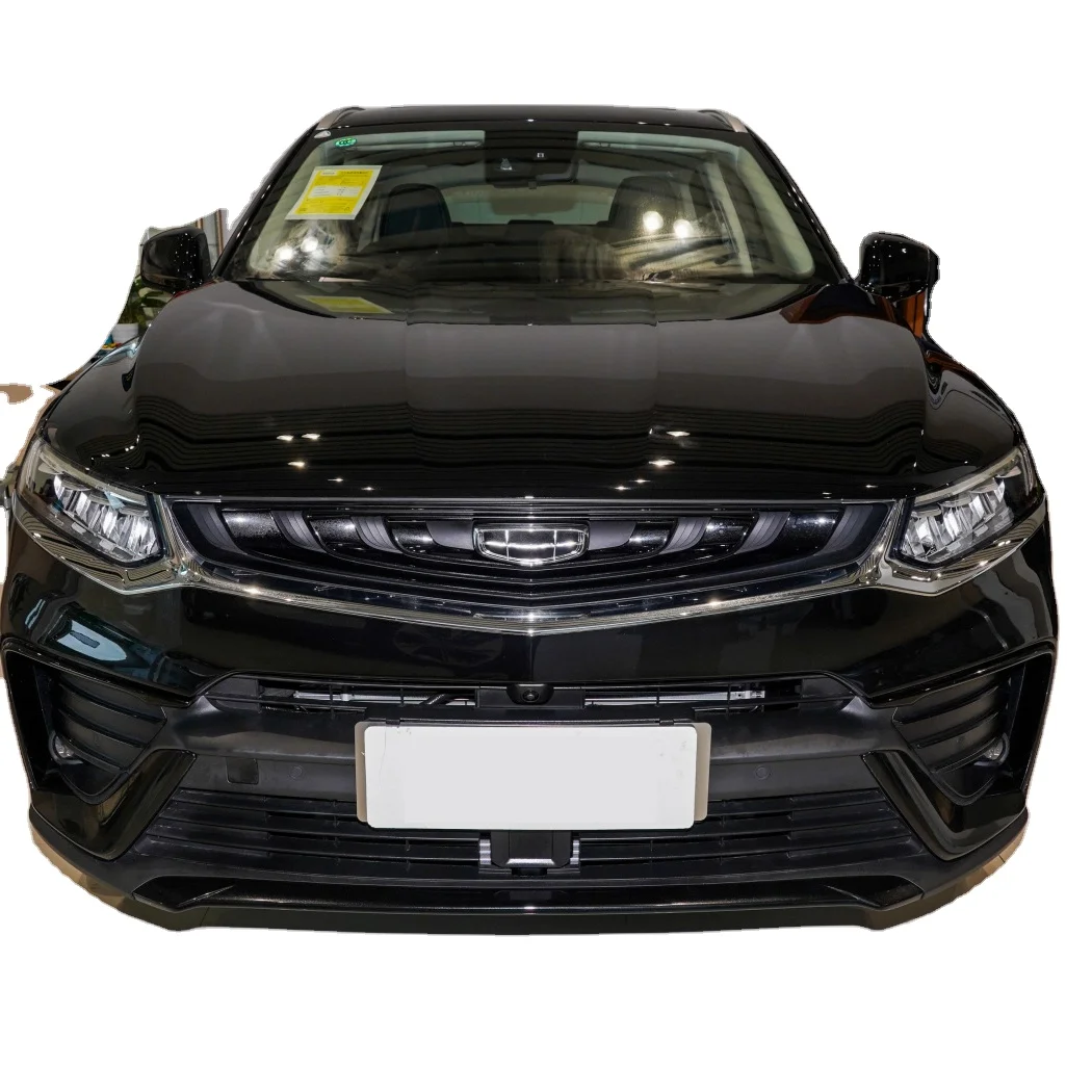GEELY XINGYUE L 2023 GEELY XINGYUE L Raytheon Hi P New Energy Car Electric Car geely monjaro hybrid