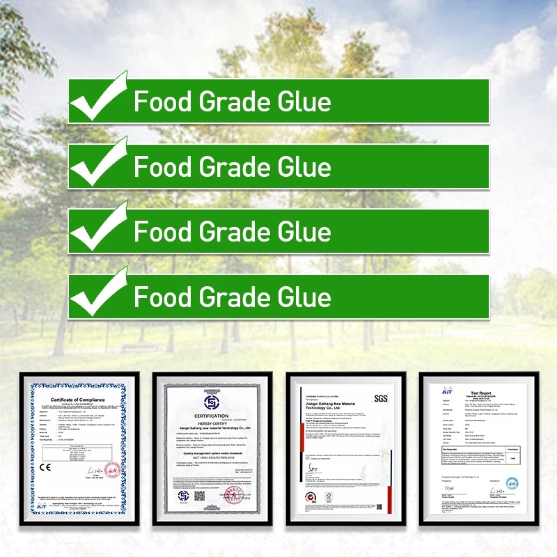 Custom Kraft Paper Stand-Up Pouch Bag with Clear Window Hot Sale for Potato Chips Matt Finish and Ziplock Closure