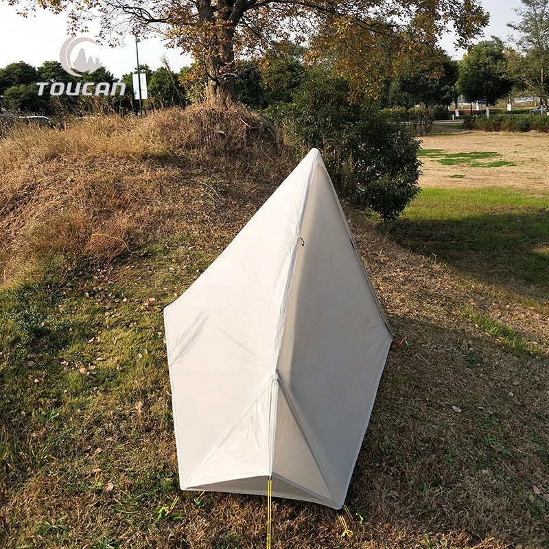 Hiking Outdoor Camping Tent Light Weight Tent