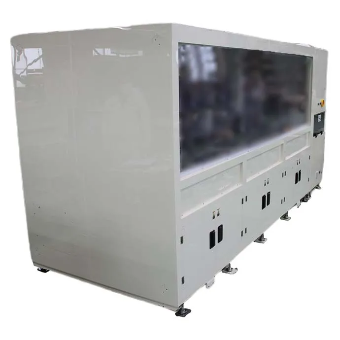 Japanese cnc controlled pipes industrial metal polishing machines