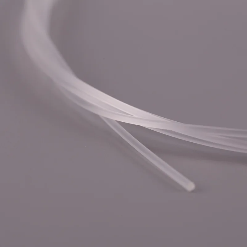 Wholesale Pp Plastic Tube Translucent Corset Bone Plastic Bra Bone Underwear Accessories