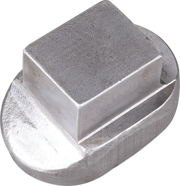 Высокое спрос хорошая цена высокопрочная стальная отделка поворотный нитрирующий шлейф Cnc обработка латунных