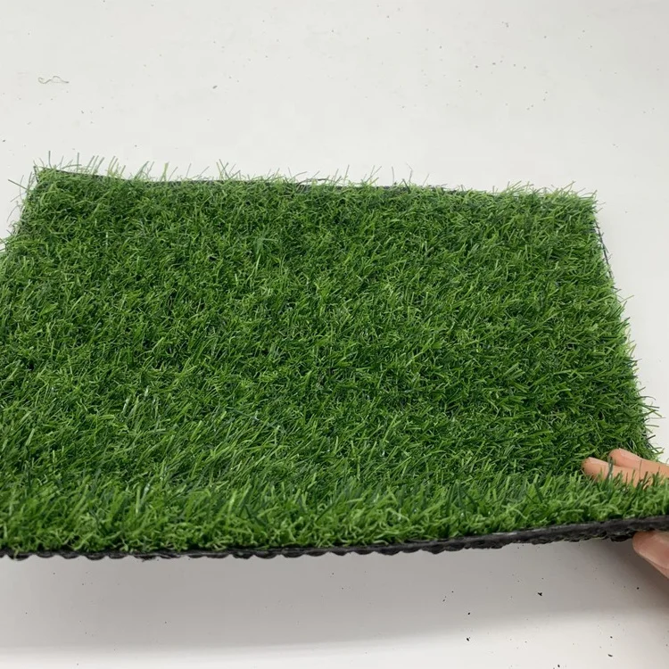 Artificial artificial grass for football field