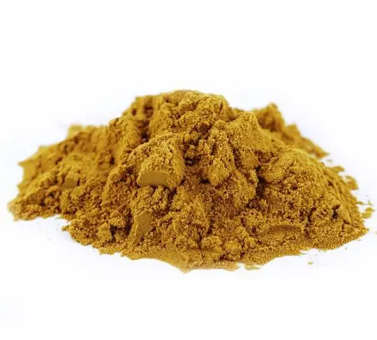 Natural Vegetarian Yerba Mate Extract