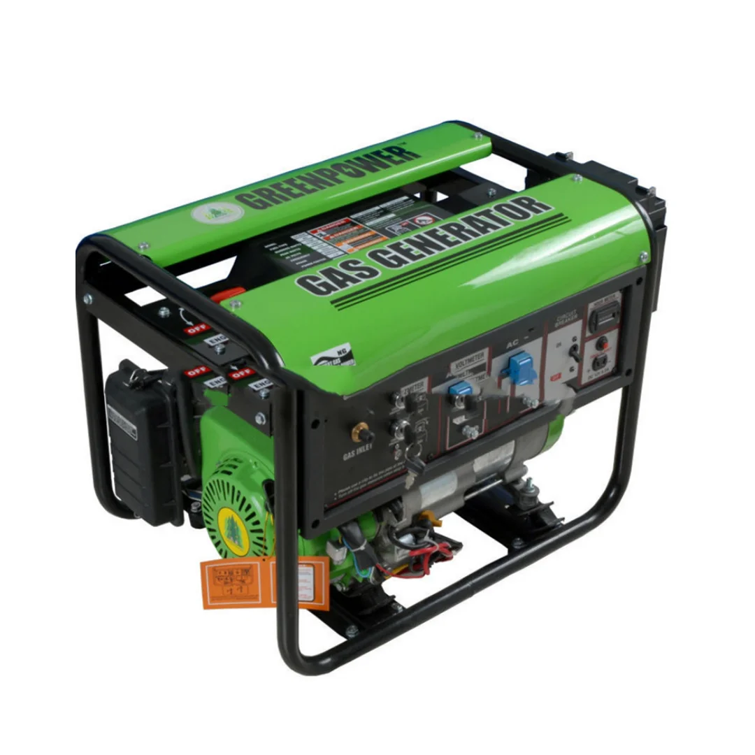 The Price of Super Quiet Generator Muffler Biogas Generator