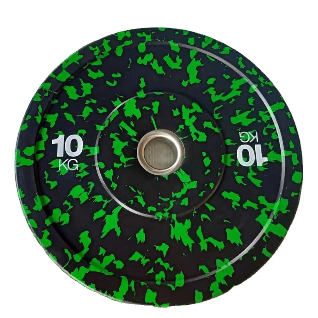 New design Custom Logo Gym Rubber dumbles weight lifting dumbbells Cheap Price dumbbell weights