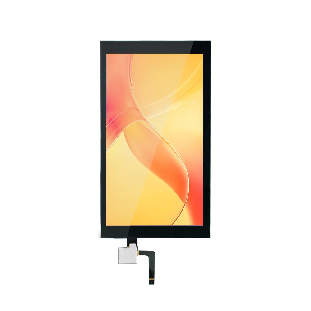 5 дюймов 720*1280 интерфейс MIPI TFT ЖК-модуль IPS емкостный сенсорный дисплей с Дисководом