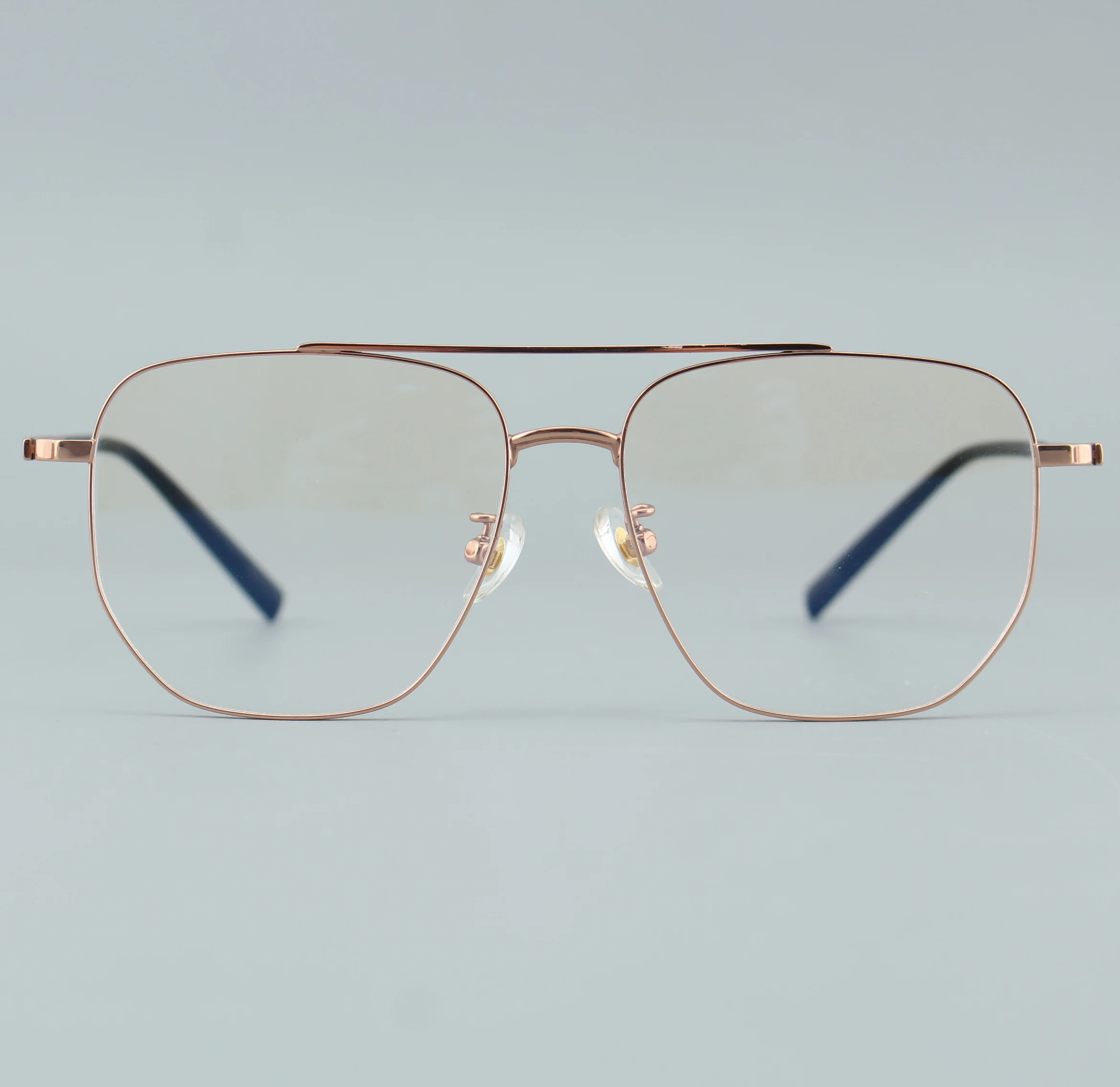 Hot selling high-quality pure titanium optical eyeglasses fashion eyewear frame