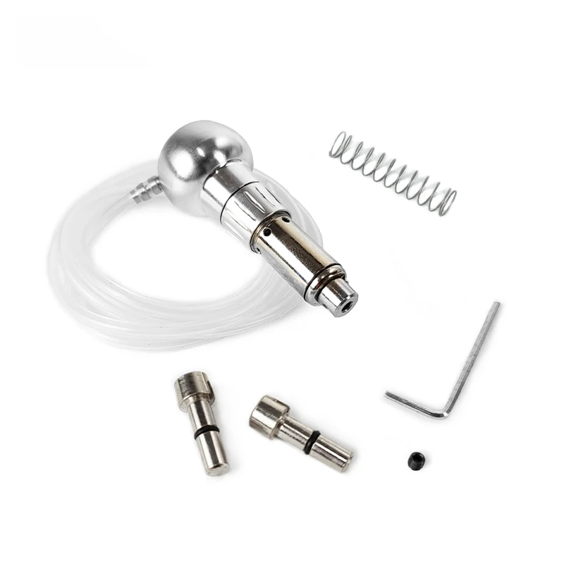 Precision Micromotor Handpiece Lakimi Jewelry Tools Quick Change Handpiece Precision Carving Tool LK-ATH02