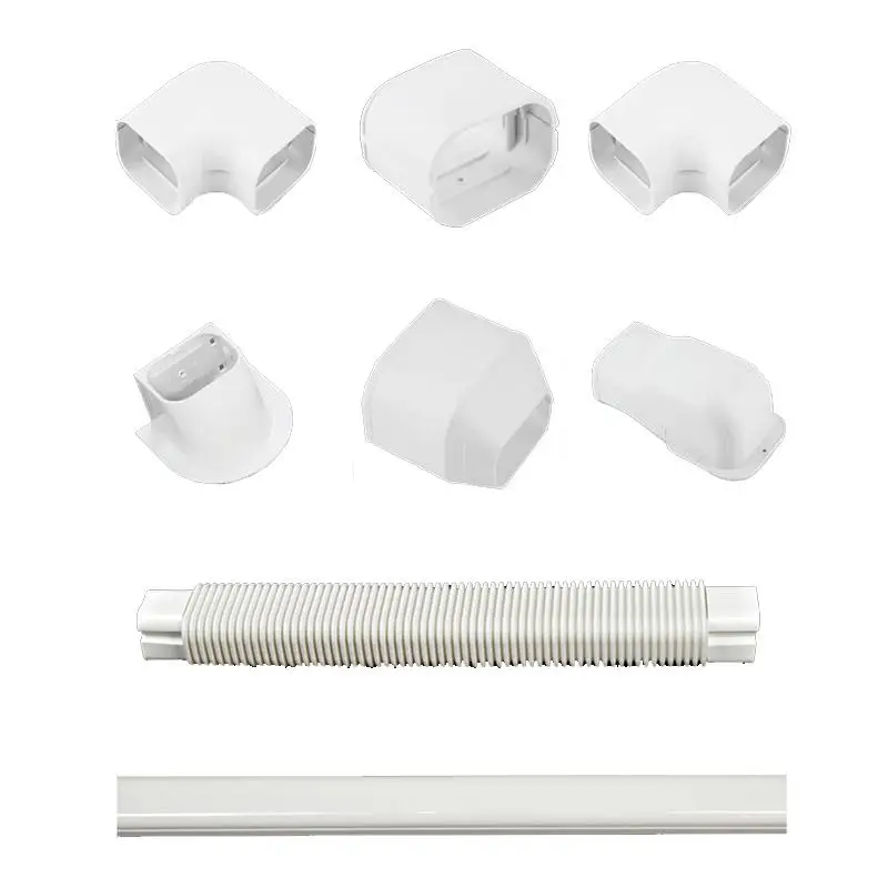 Split Conditioners Solar Spare System Ac Air Conditioner Parts