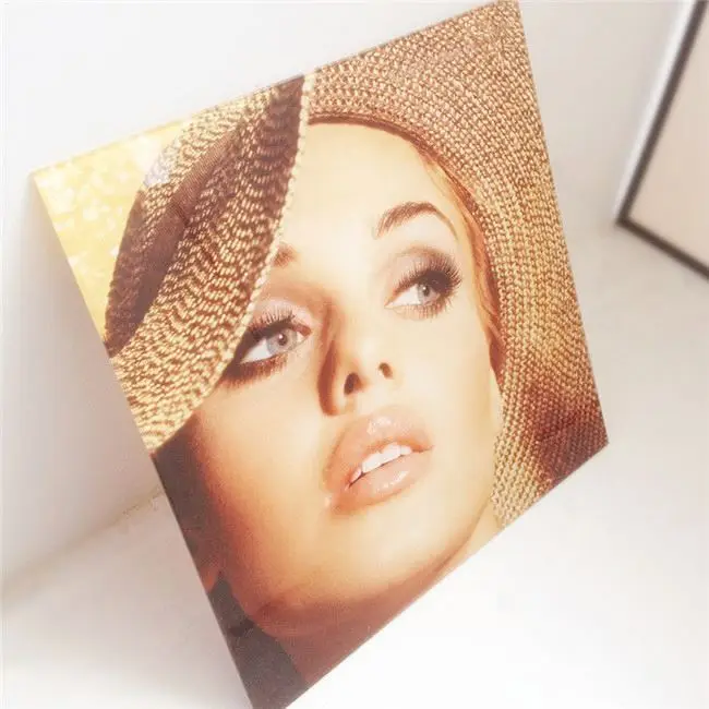 Chinese Digital Printing Glass For Door