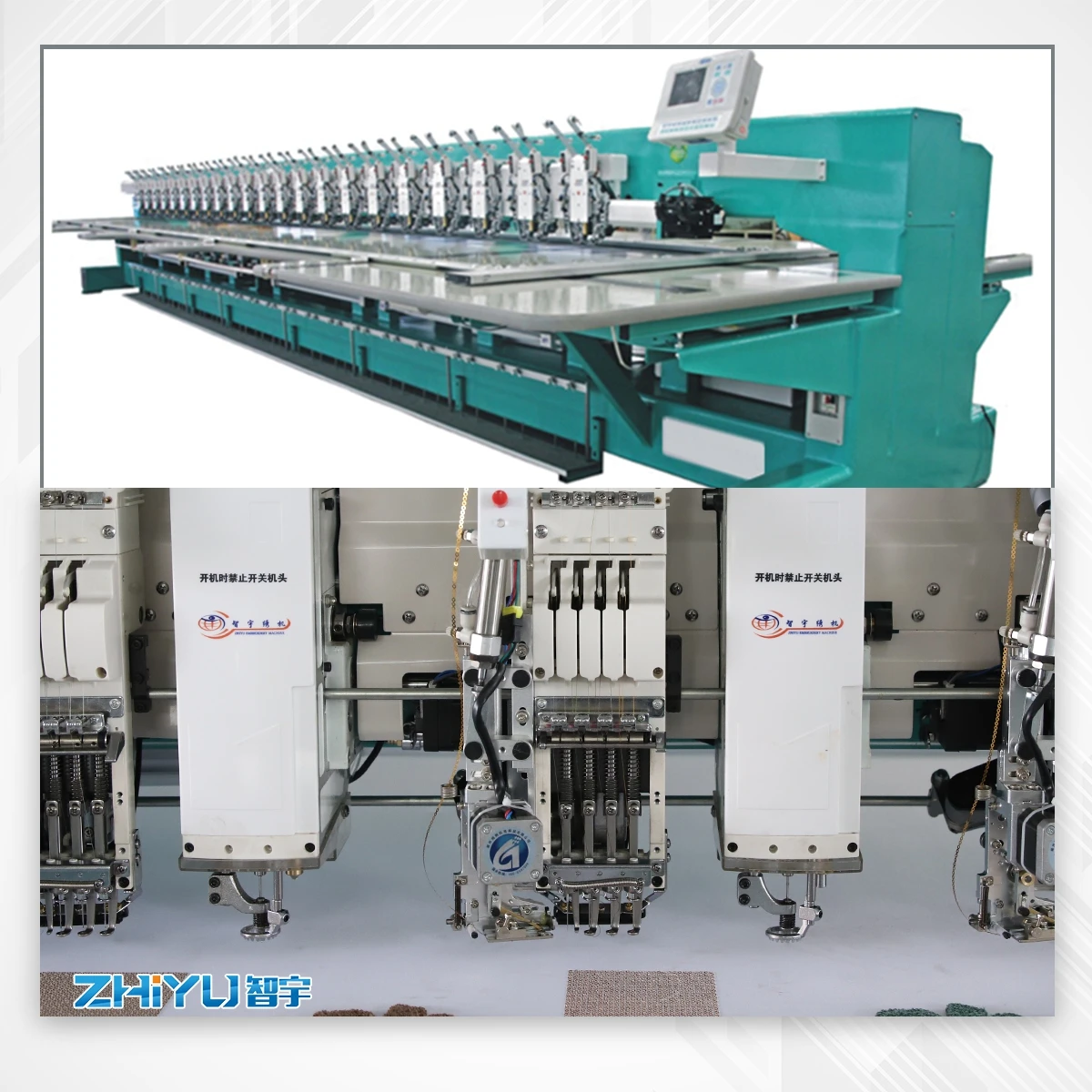 926 chenille computerized embroidery machine embroidery towel embroidery machines