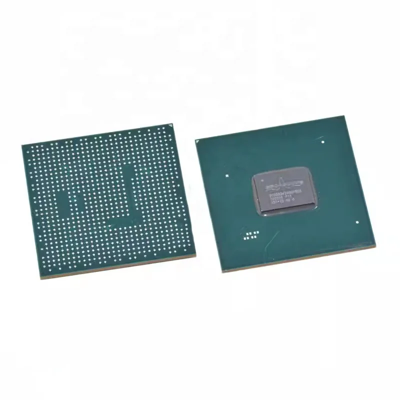 BCM53547A0KFEBG new original BCM53547 Ethernet ICs TSN managed switch L3 Lite 24xGE+4x1 G/2.5G K-temp BGA100