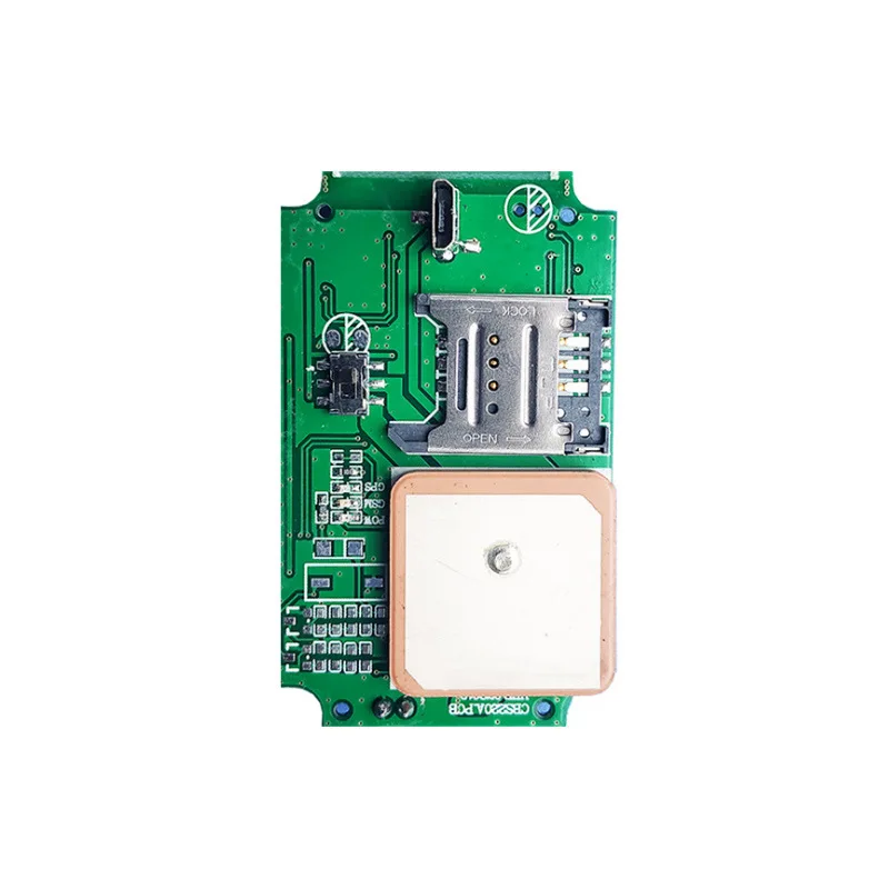 Factory Price Embedded High Performance Tablet Pc Module PCBA Printed Circuit Board