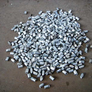 
Aluminum particles, high quality pure aluminum particles, 99.5% pure aluminum 