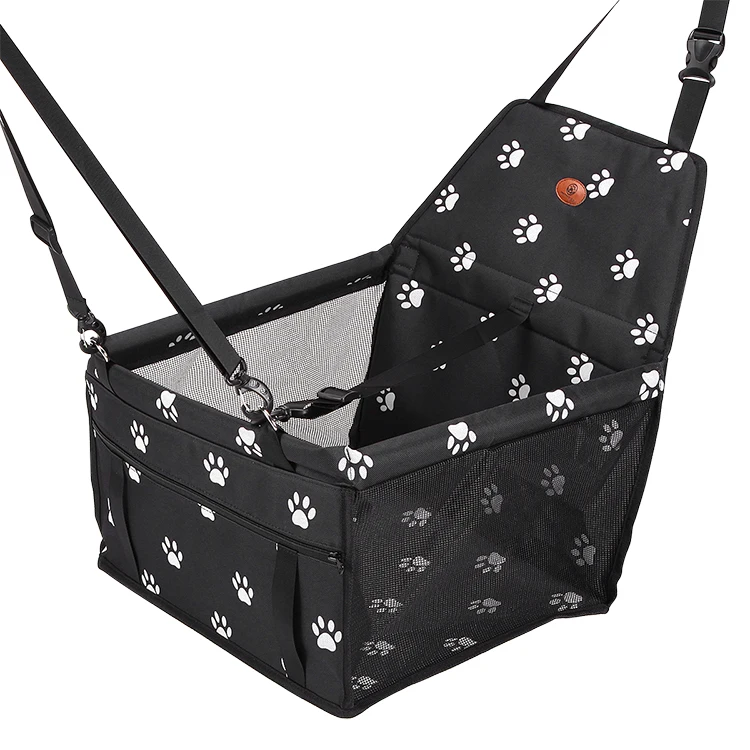 Wholesale Pet Car Front Seat Cover Waterproof Material