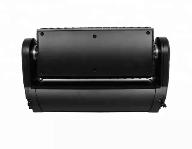 city light IP65 waterproof led wash moving head light 44x10w 4in1 RGBW outdoor led wall washer light