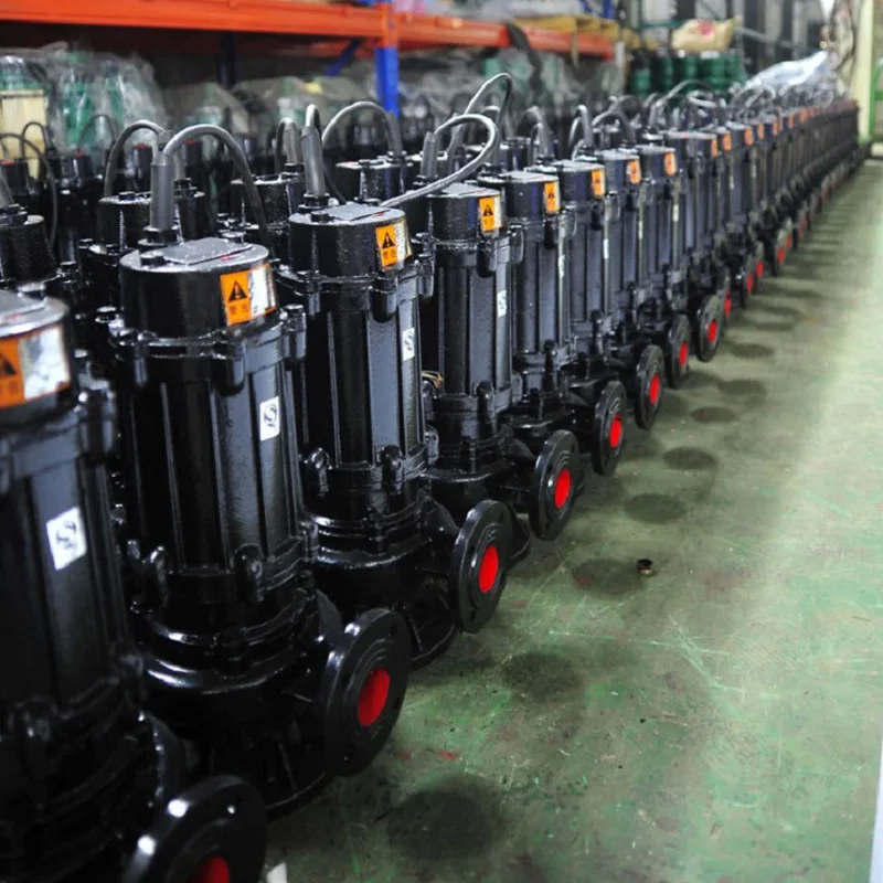 Специальная индивидуальная поверхность водяного насоса 4Kw водяной насос для дальнего следования осевой