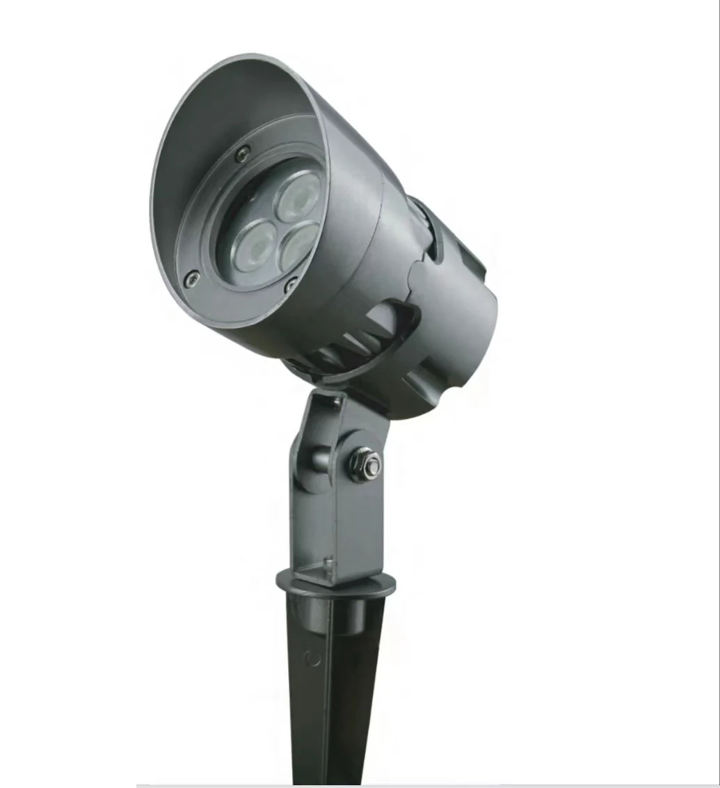 New Arrived led outdoor illumination 6W 9W 18W 24W 36W for villa garden