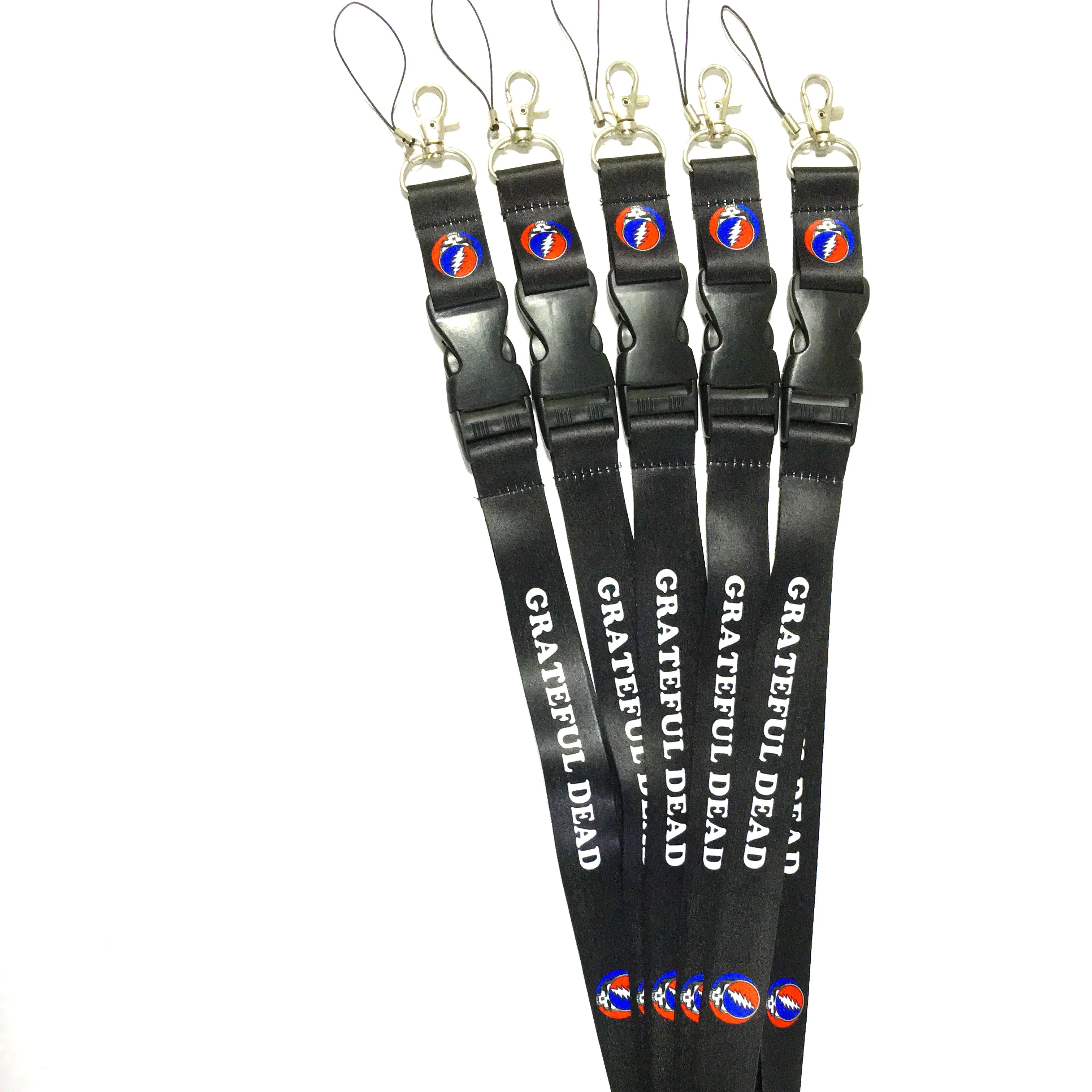  1 Inch Imprinted Zip Sublimation Heat-transfer Decorative E Hookah Plastic Id Card Holder