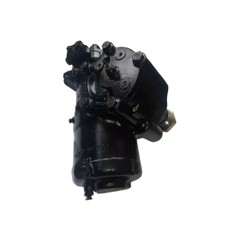 Power Steering Box Steering System Truck For Isuzu Npr 4Hf1 F062 OE:897305047 451-01013