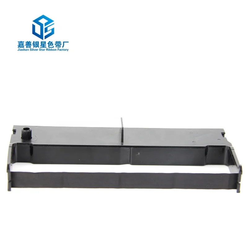 Compatible ERC35 POS Printer Ribbon Cartridge for Epson ERC35B  Ribbon Compatible for IBM4610 NCR7167 NIKKO NK747 for Siemens 50