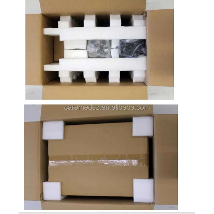 
Unique Design Hot Sale Medical Equipment Low Speed Benchtop Automatic Balance Centrifuge 