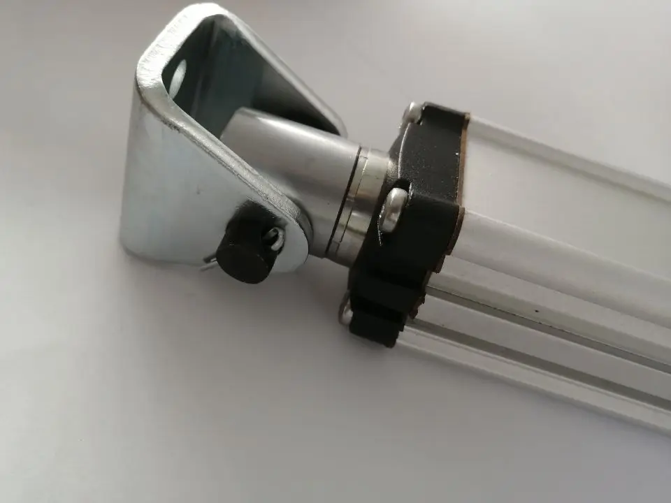 Industry heavy load 24V electric linear actuator 12000N
