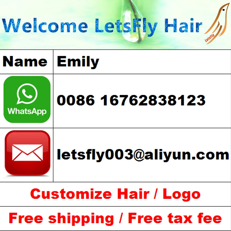 Letsfly Straight Ear to Ear Lace Frontal Cheap Remy Human Hair Lace Wigs Wholesales 22inches Full Wig 4pcs Free Shipping