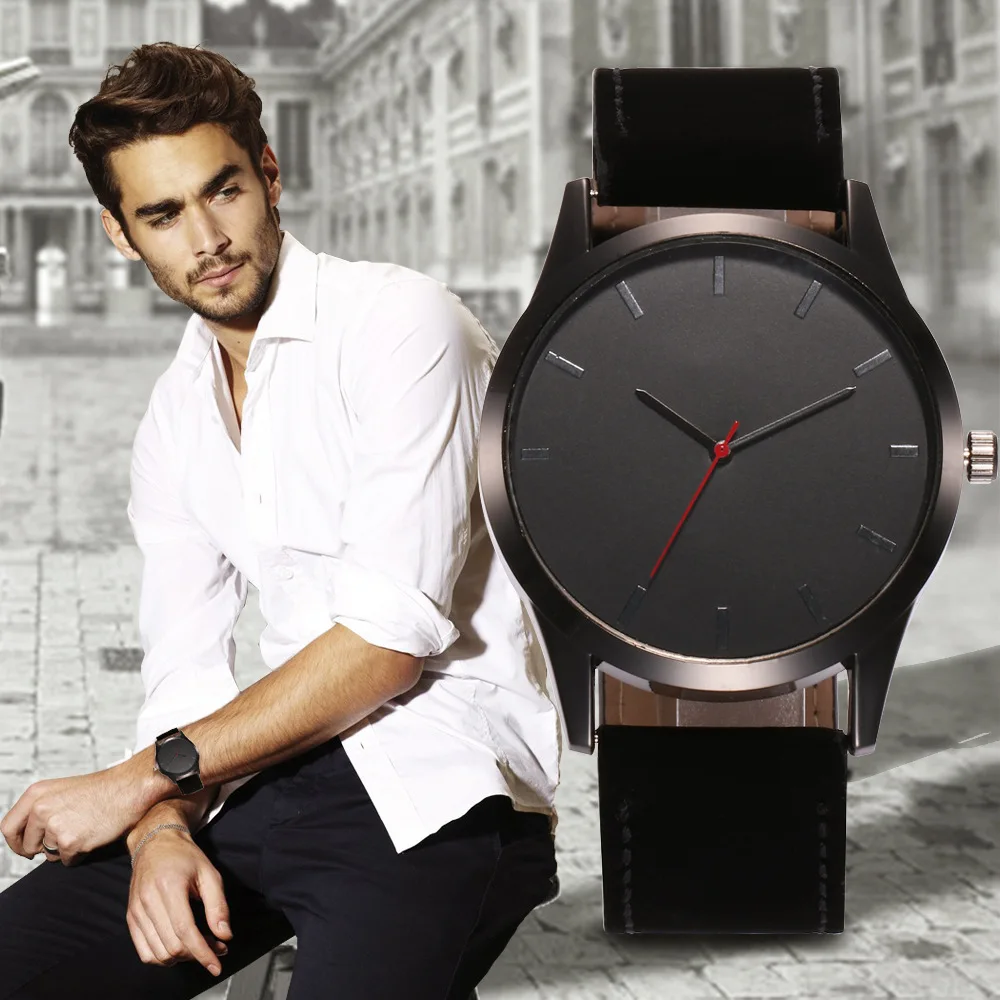 Customizable OEM Logo Business Stainless Steel Man Watch 2022 Luxury Fashion Men Wrist Watch Custom Watch Mens
