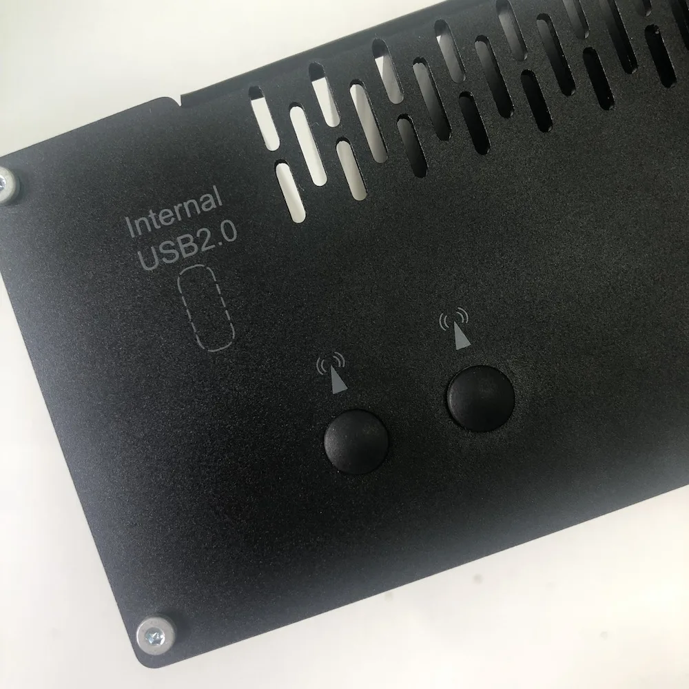 Компактные промышленные ПК с цифровым процессором IO Ethernet 10 RS485 i5 8400 i7 8700