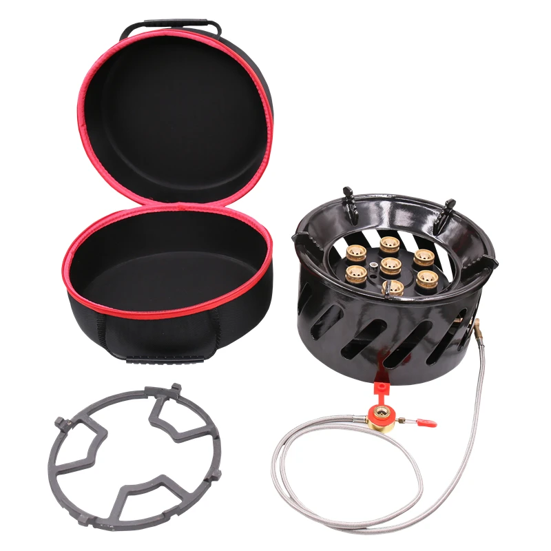ZYZY factory direct sales / high power outdoor stove portable camping stove