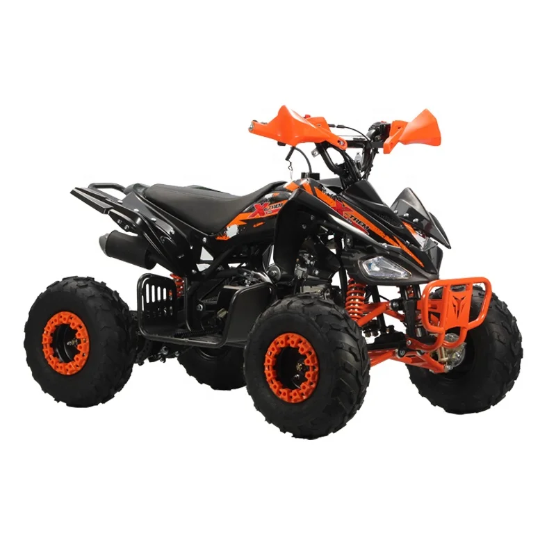 4 wheeler atv 125cc  4x4  cheap chinese quad bike prices