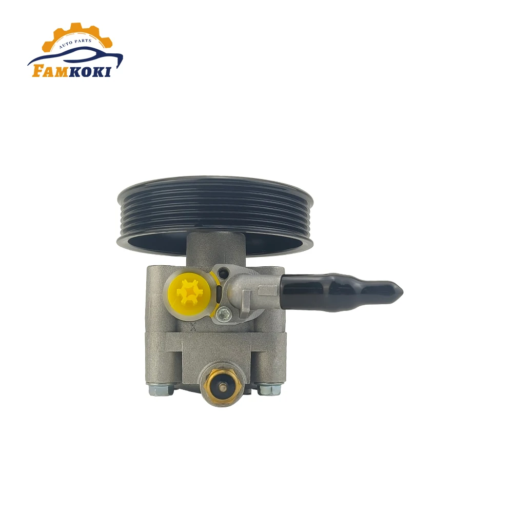 Newly high quality Car Parts Power steering pump for Subaru TRIBECA EZ36 3.0L 34401-XA000 34430-XA011