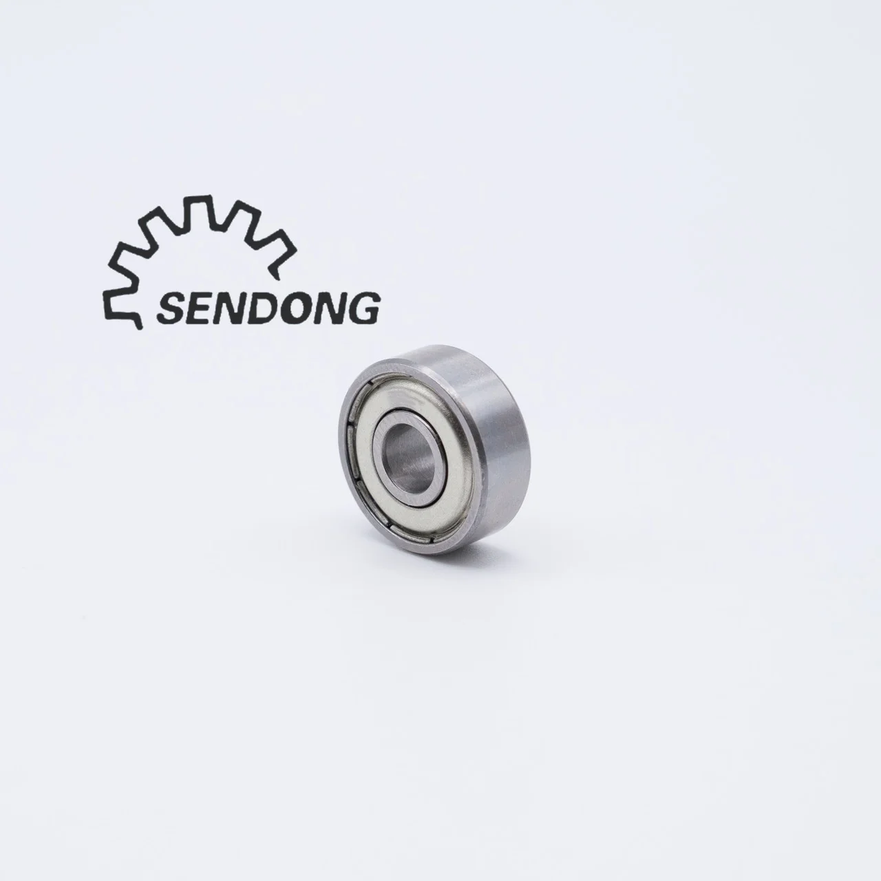 Deep groove ball bearing  628-2RS  8x24x8